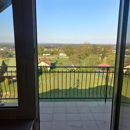 Sloneczny Brzeg Pokoje Studio *