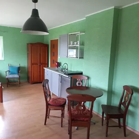 Apartment Sloneczny Brzeg Pokoje Studio *