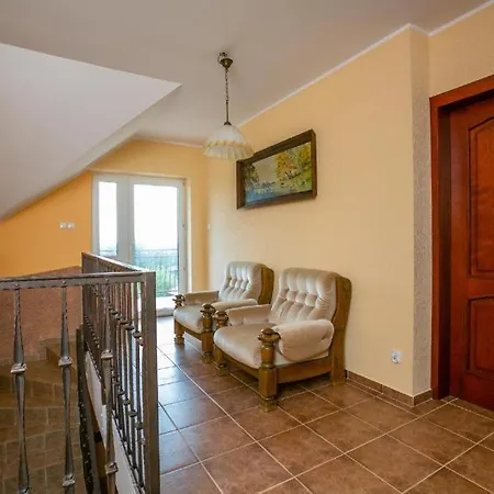 Sloneczny Brzeg Appartement *