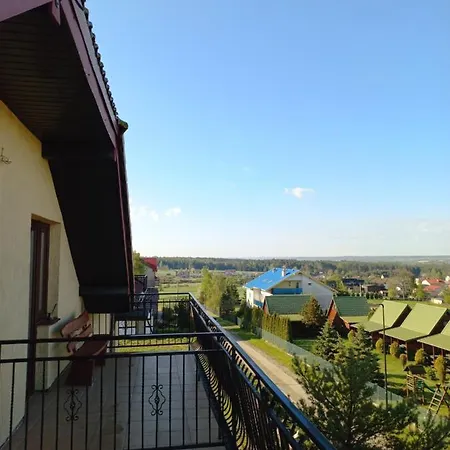 Sloneczny Brzeg Pokoje Studio Apartment Jastrzębia Góra