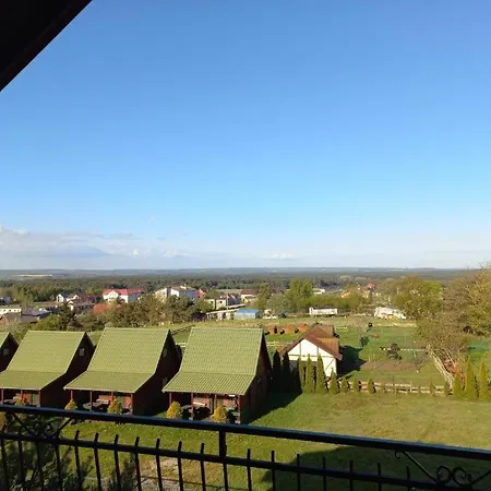 Sloneczny Brzeg Appartement