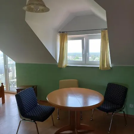 Sloneczny Brzeg Pokoje Studio *