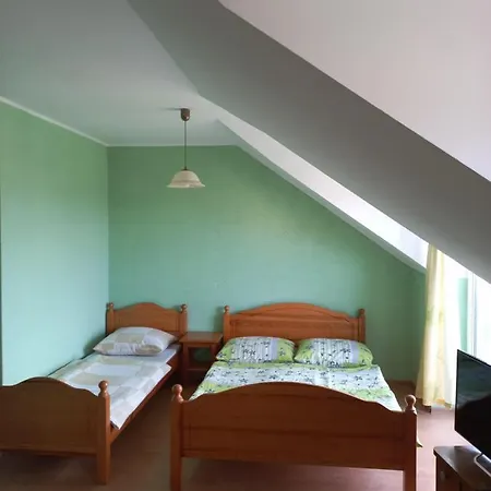 Sloneczny Brzeg Pokoje Studio Apartment *
