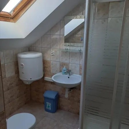 Sloneczny Brzeg Appartement *