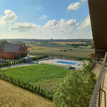 Sloneczny Brzeg Pokoje Studio Apartment