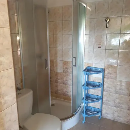 Sloneczny Brzeg Jastrzębia Góra