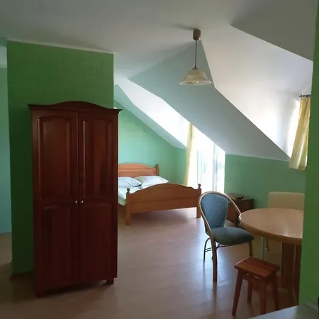 Apartamento Sloneczny Brzeg *