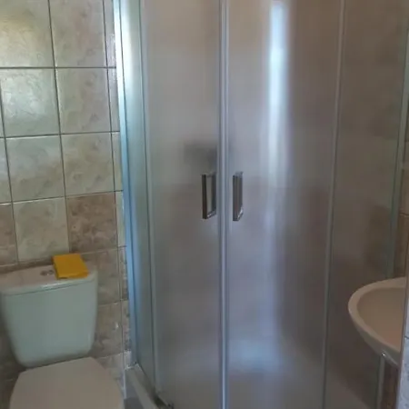 Sloneczny Brzeg Pokoje Studio * Jastrzębia Góra