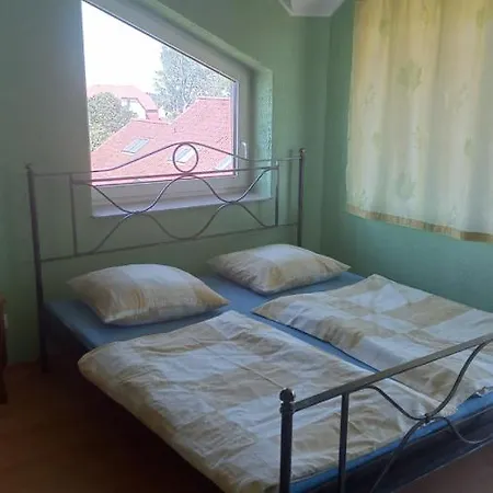 Sloneczny Brzeg Lägenhet *