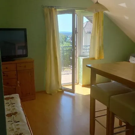 Sloneczny Brzeg Pokoje Studio