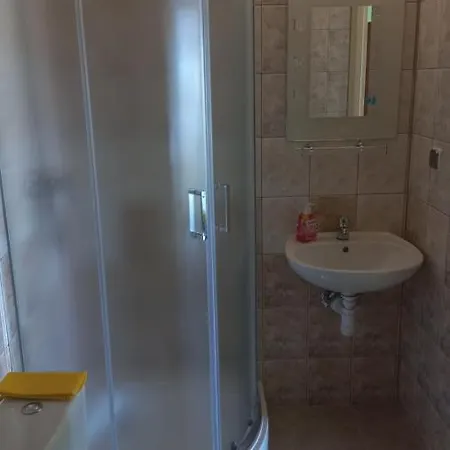 Sloneczny Brzeg Pokoje Studio Jastrzębia Góra