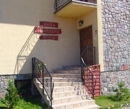 Sloneczny Brzeg Pokoje Studio Apartment Jastrzębia Góra