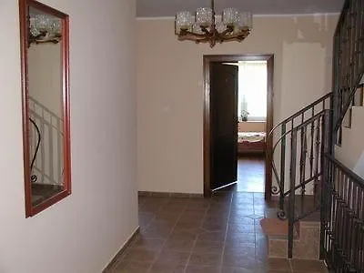 Lägenhet Sloneczny Brzeg Jastrzębia Góra