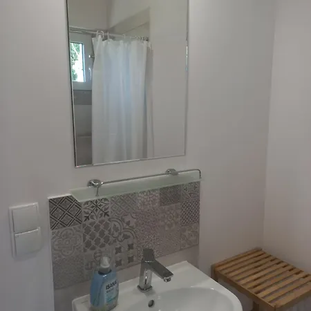 Apartment Sloneczny Brzeg Pokoje Studio Jastrzębia Góra