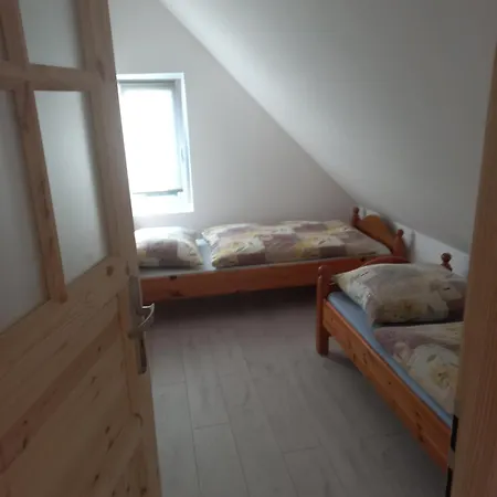 Sloneczny Brzeg Appartement *