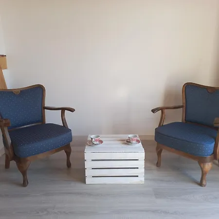 Apartment Sloneczny Brzeg Pokoje Studio *