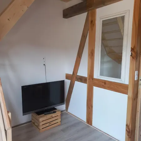 Sloneczny Brzeg Pokoje Studio Apartment Jastrzębia Góra