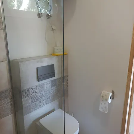 Sloneczny Brzeg Pokoje Studio * Jastrzębia Góra