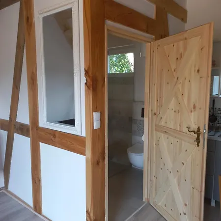 Sloneczny Brzeg Pokoje Studio Apartment