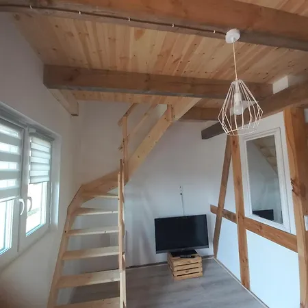 Sloneczny Brzeg Pokoje Studio Apartment *