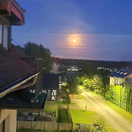 Sloneczny Brzeg Jastrzębia Góra
