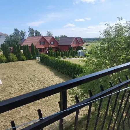 Sloneczny Brzeg