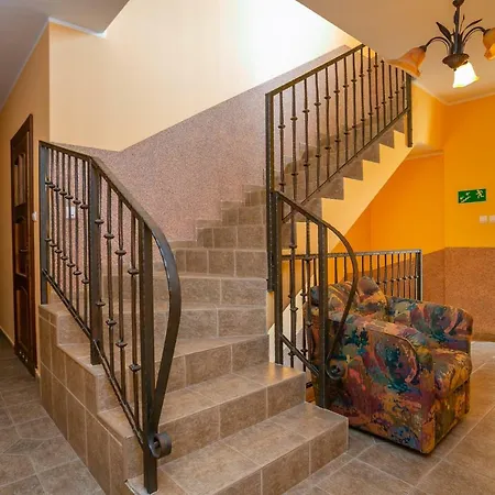 Sloneczny Brzeg Pokoje Studio Apartment *