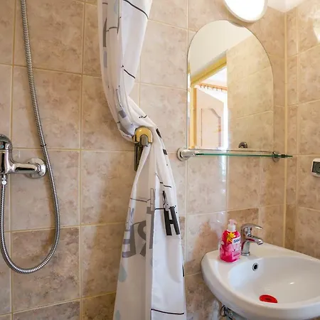 Apartment Sloneczny Brzeg Pokoje Studio *