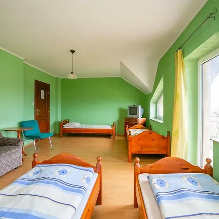 Sloneczny Brzeg Pokoje Studio Jastrzębia Góra