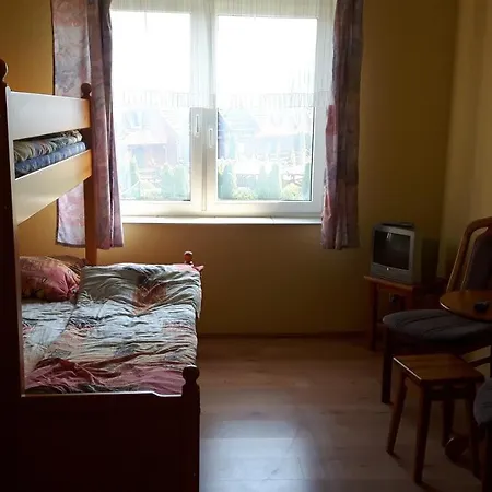 Sloneczny Brzeg *
