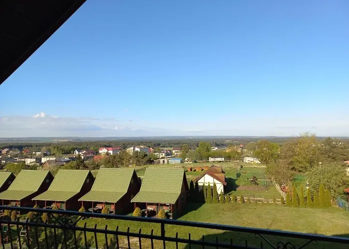 Sloneczny Brzeg Pokoje Studio Διαμέρισμα