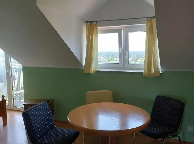 Sloneczny Brzeg Pokoje Studio *