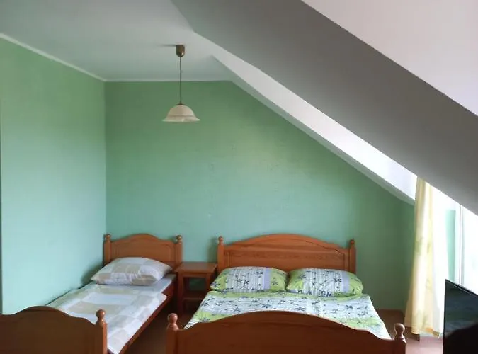 Sloneczny Brzeg Pokoje Studio Διαμέρισμα *