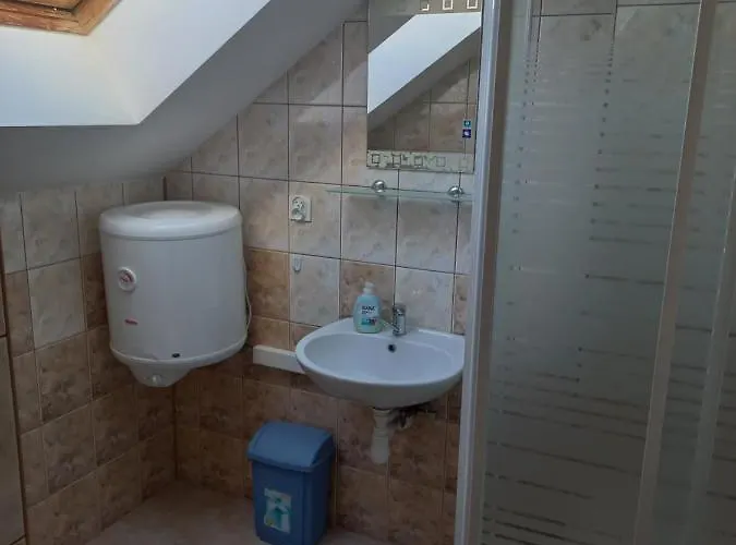 Sloneczny Brzeg Pokoje Studio Διαμέρισμα *