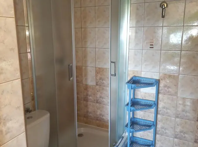 Sloneczny Brzeg Pokoje Studio Jastrzębia Góra