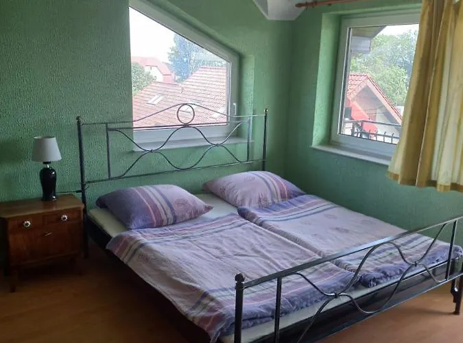 Sloneczny Brzeg Pokoje Studio