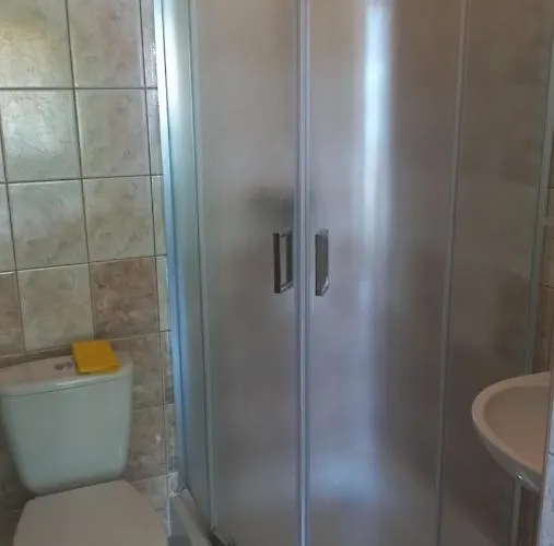 Sloneczny Brzeg Pokoje Studio * Jastrzębia Góra