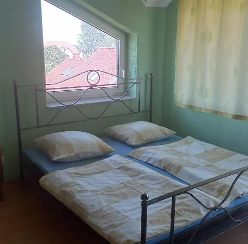 Sloneczny Brzeg Pokoje Studio Διαμέρισμα *