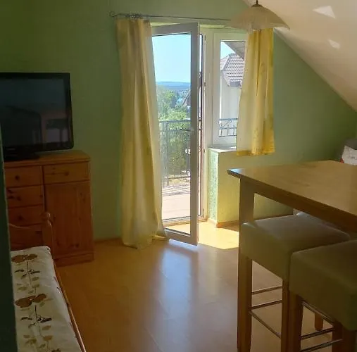 Sloneczny Brzeg Pokoje Studio