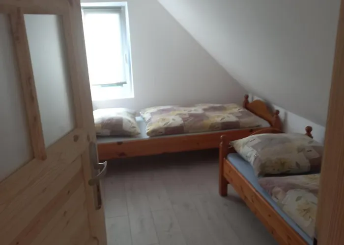 Sloneczny Brzeg Pokoje Studio Διαμέρισμα *