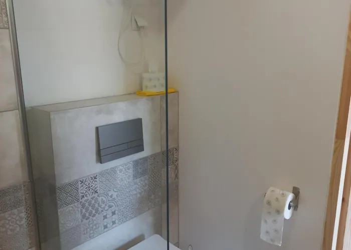 Sloneczny Brzeg Pokoje Studio * Jastrzębia Góra