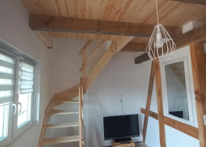 Sloneczny Brzeg Pokoje Studio Διαμέρισμα *