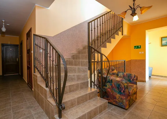 Sloneczny Brzeg Pokoje Studio Διαμέρισμα *